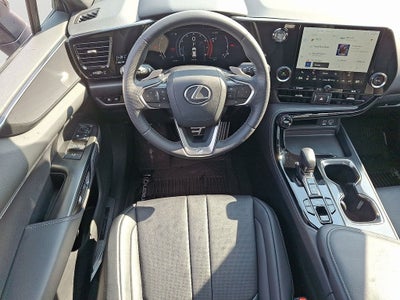 2022 Lexus NX 350 F SPORT Handling 350 F SPORT Handling