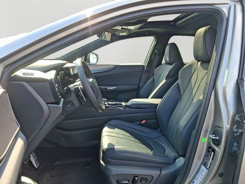 2022 Lexus NX 350 F SPORT Handling 350 F SPORT Handling