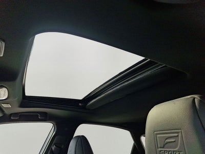 2022 Lexus NX 350 F SPORT Handling 350 F SPORT Handling