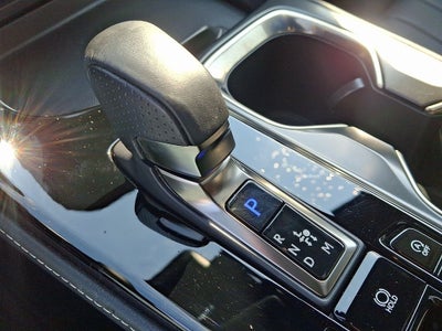 2022 Lexus NX 350 F SPORT Handling 350 F SPORT Handling