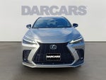 2022 Lexus NX 350 F SPORT Handling 350 F SPORT Handling