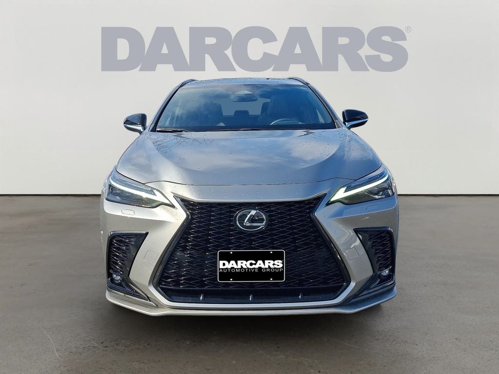 2022 Lexus NX 350 F SPORT Handling 350 F SPORT Handling