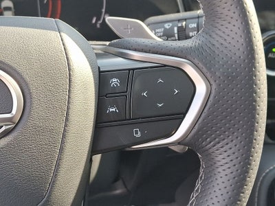 2022 Lexus NX 350 F SPORT Handling 350 F SPORT Handling