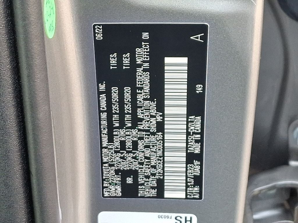 2022 Lexus NX 350 F SPORT Handling 350 F SPORT Handling