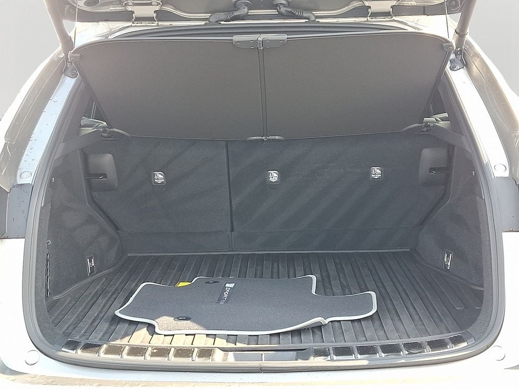 2022 Lexus NX 350 F SPORT Handling 350 F SPORT Handling