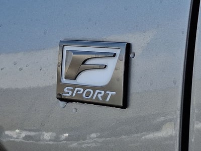 2022 Lexus NX 350 F SPORT Handling 350 F SPORT Handling