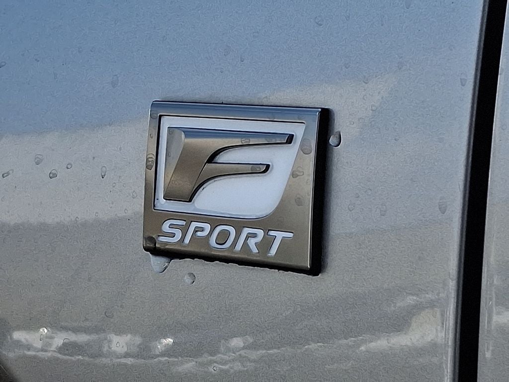 2022 Lexus NX 350 F SPORT Handling 350 F SPORT Handling