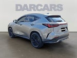 2022 Lexus NX 350 F SPORT Handling 350 F SPORT Handling
