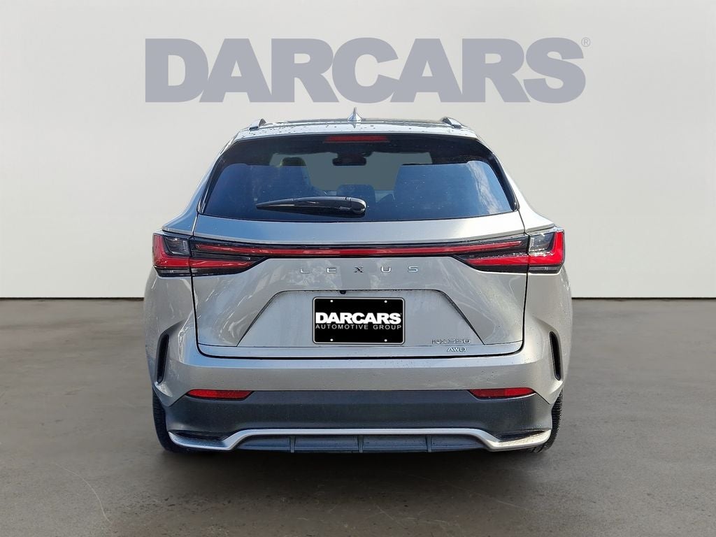 2022 Lexus NX 350 F SPORT Handling 350 F SPORT Handling