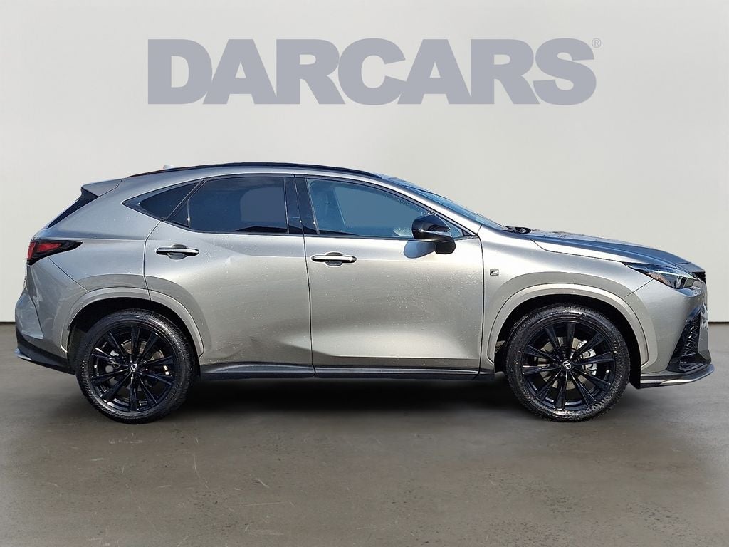 2022 Lexus NX 350 F SPORT Handling 350 F SPORT Handling