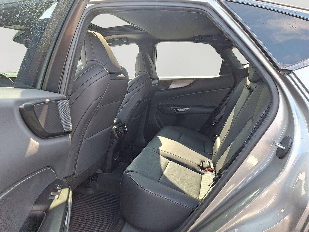 2022 Lexus NX 350 F SPORT Handling 350 F SPORT Handling