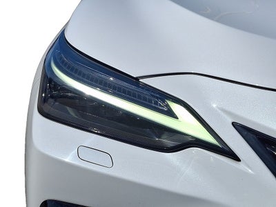 2023 Lexus NX 350 F SPORT Handling 350 F SPORT Handling