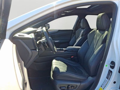 2023 Lexus NX 350 F SPORT Handling 350 F SPORT Handling