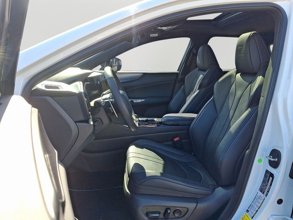 2023 Lexus NX 350 F SPORT Handling 350 F SPORT Handling