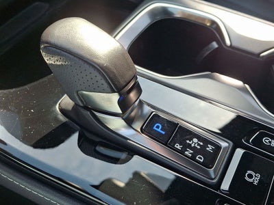 2023 Lexus NX 350 F SPORT Handling 350 F SPORT Handling