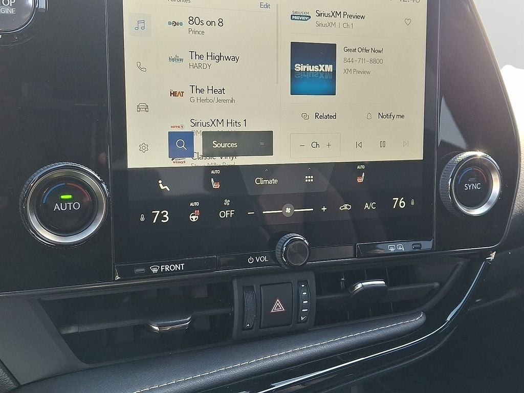 2023 Lexus NX 350 F SPORT Handling 350 F SPORT Handling