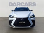 2023 Lexus NX 350 F SPORT Handling 350 F SPORT Handling