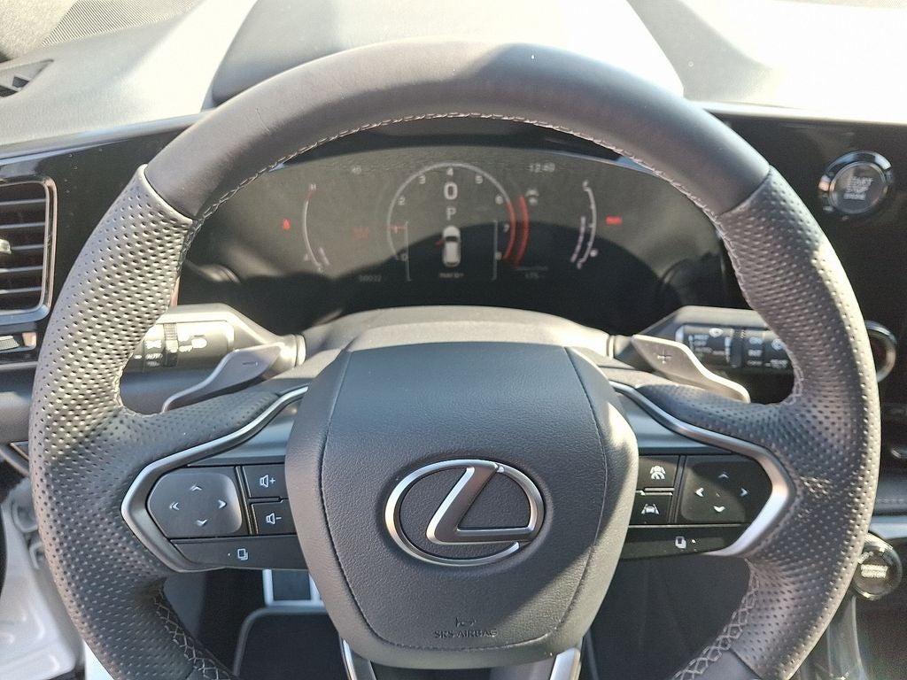 2023 Lexus NX 350 F SPORT Handling 350 F SPORT Handling