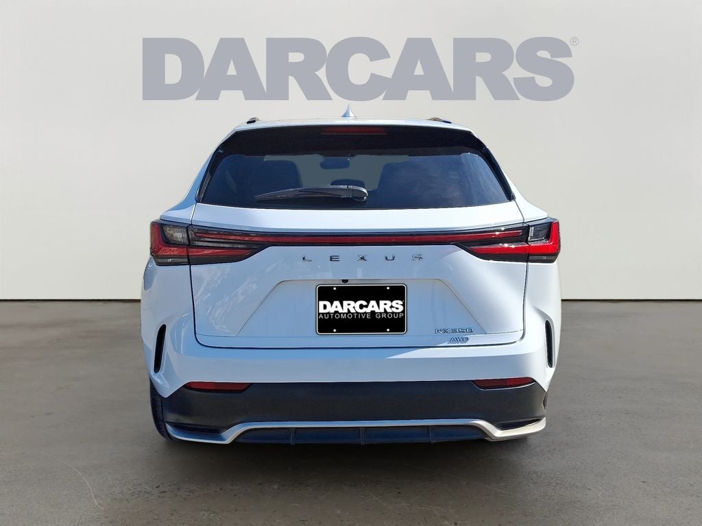 2023 Lexus NX 350 F SPORT Handling 350 F SPORT Handling