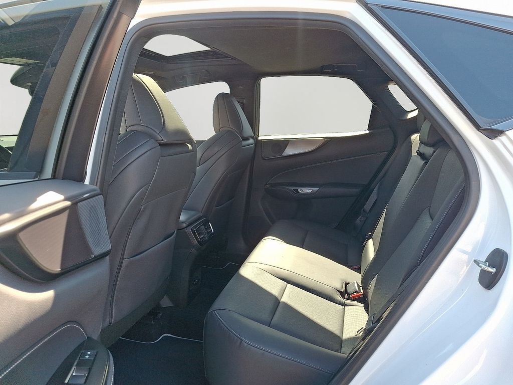 2023 Lexus NX 350 F SPORT Handling 350 F SPORT Handling