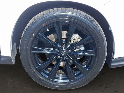 2023 Lexus NX 350 F SPORT Handling 350 F SPORT Handling