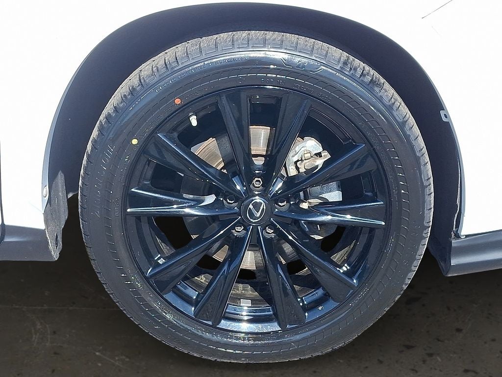 2023 Lexus NX 350 F SPORT Handling 350 F SPORT Handling