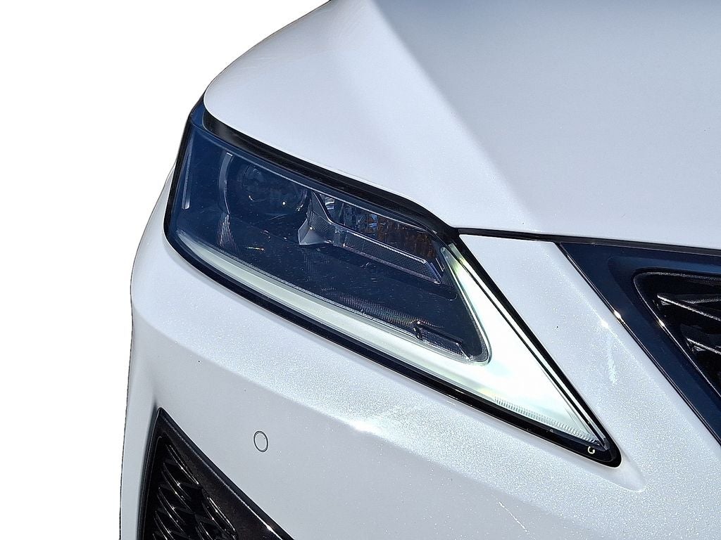 2022 Lexus RX 450h F Sport F SPORT AWD