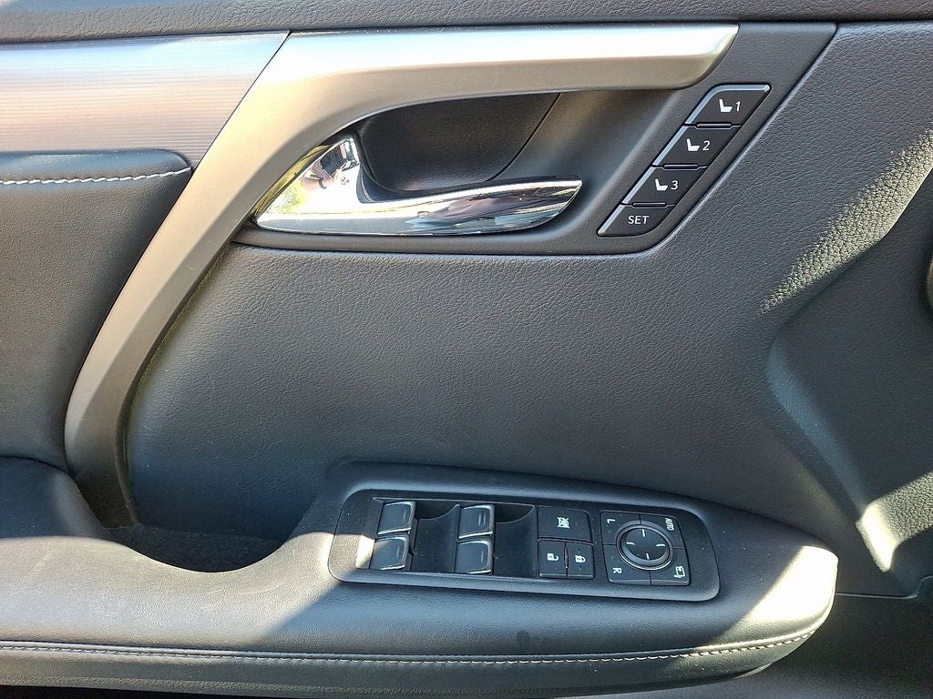 2022 Lexus RX 450h F Sport F SPORT AWD