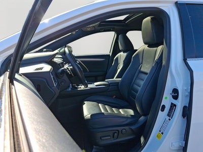 2022 Lexus RX 450h F Sport F SPORT AWD