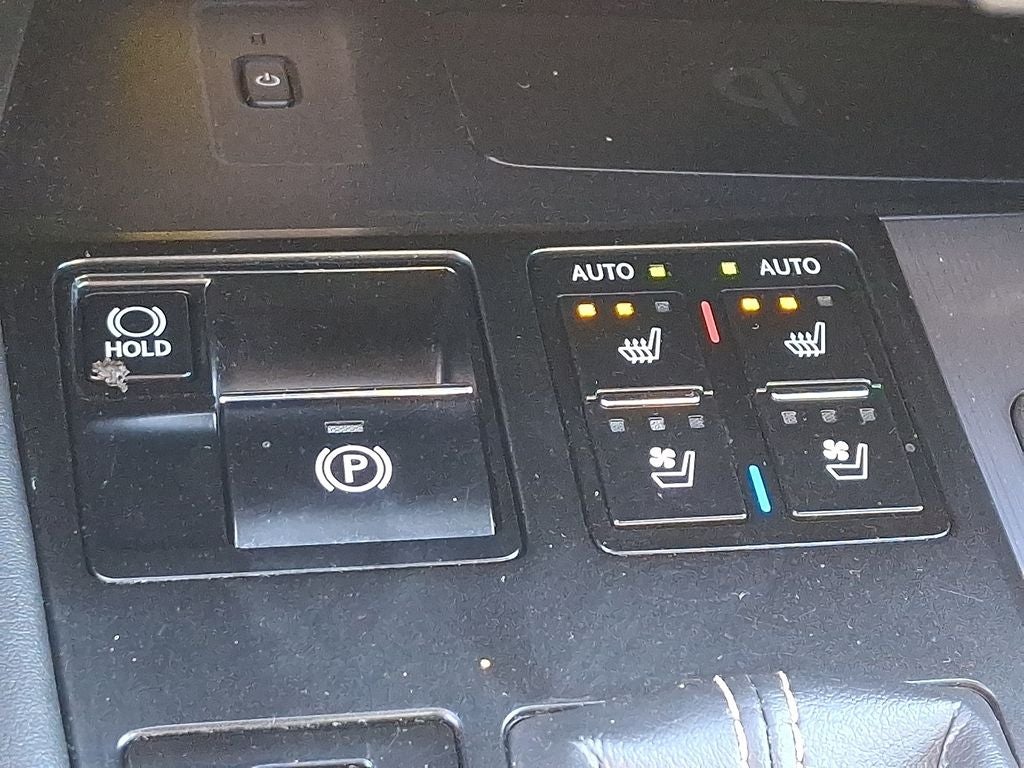 2022 Lexus RX 450h F Sport F SPORT AWD