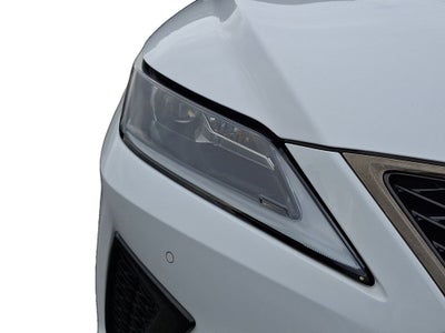 2022 Lexus RX 350 F Sport 350 F Sport