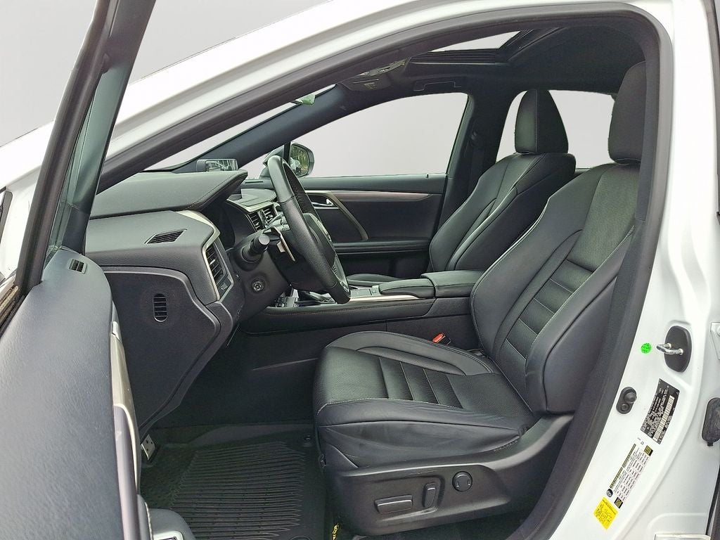 2022 Lexus RX 350 F Sport 350 F Sport