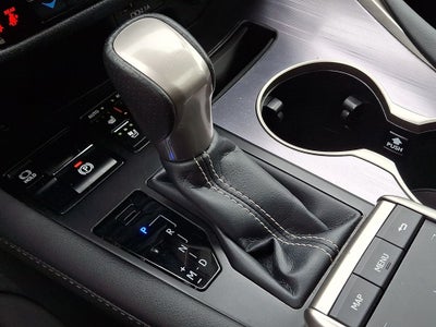 2022 Lexus RX 350 F Sport 350 F Sport