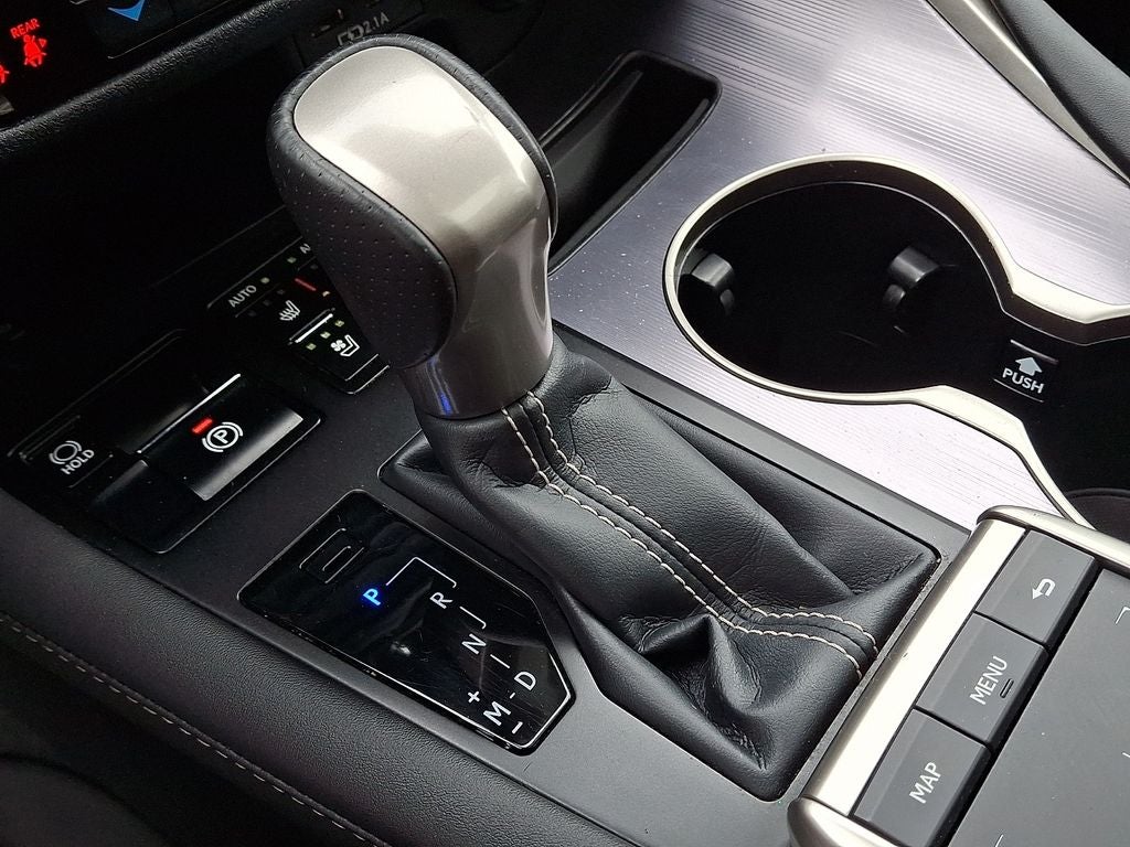 2022 Lexus RX 350 F Sport 350 F Sport