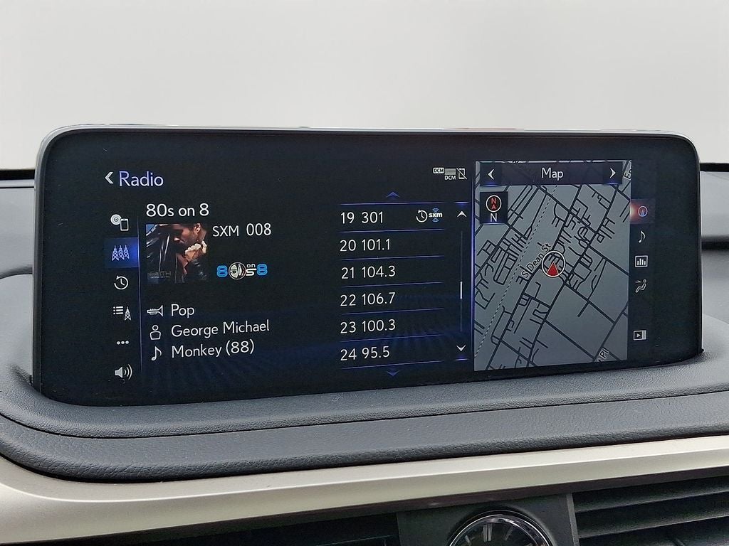 2022 Lexus RX 350 F Sport 350 F Sport