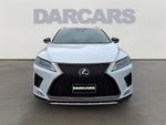 2022 Lexus RX 350 F Sport 350 F Sport