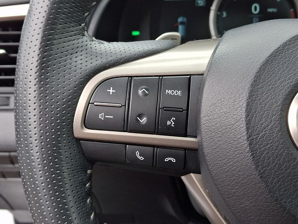 2022 Lexus RX 350 F Sport 350 F Sport