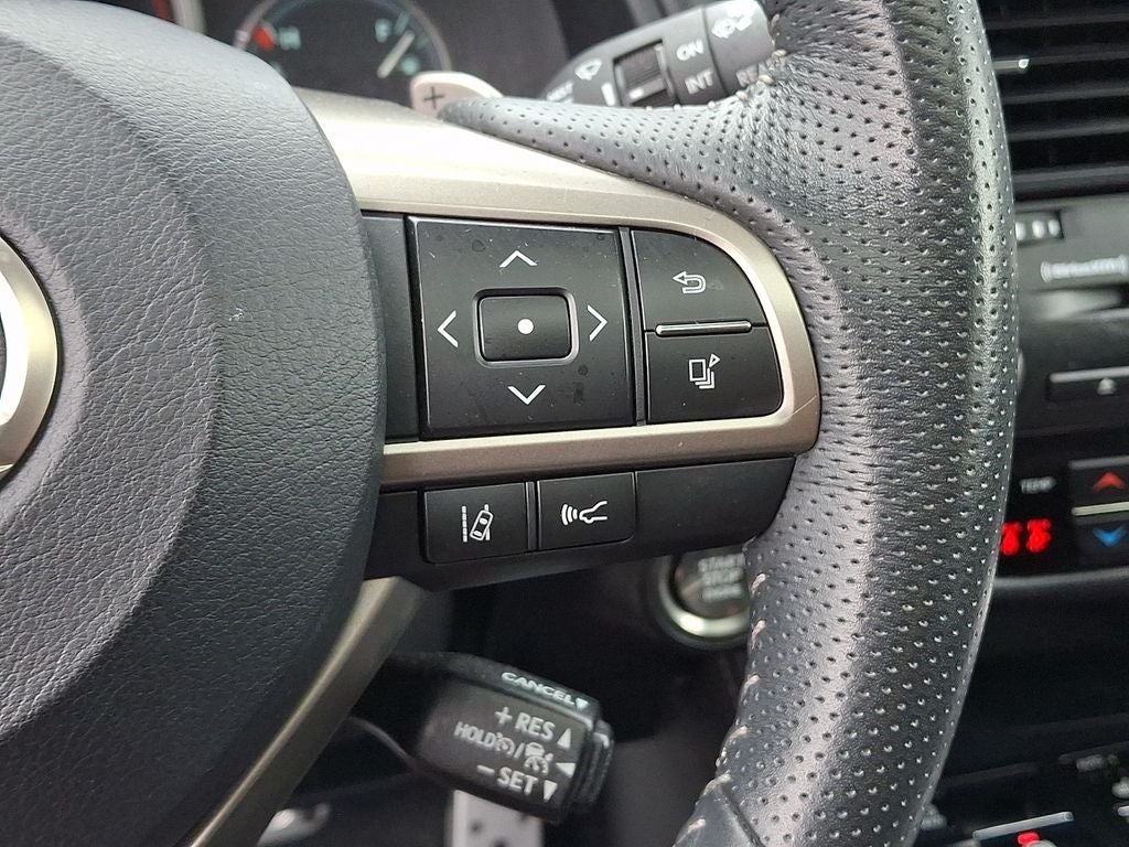 2022 Lexus RX 350 F Sport 350 F Sport