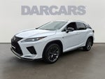 2022 Lexus RX 350 F Sport 350 F Sport