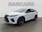 2022 Lexus RX 350 F Sport 350 F Sport