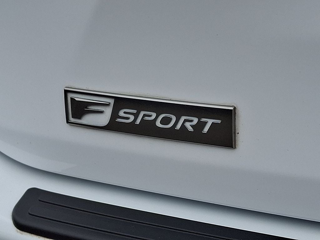 2022 Lexus RX 350 F Sport 350 F Sport