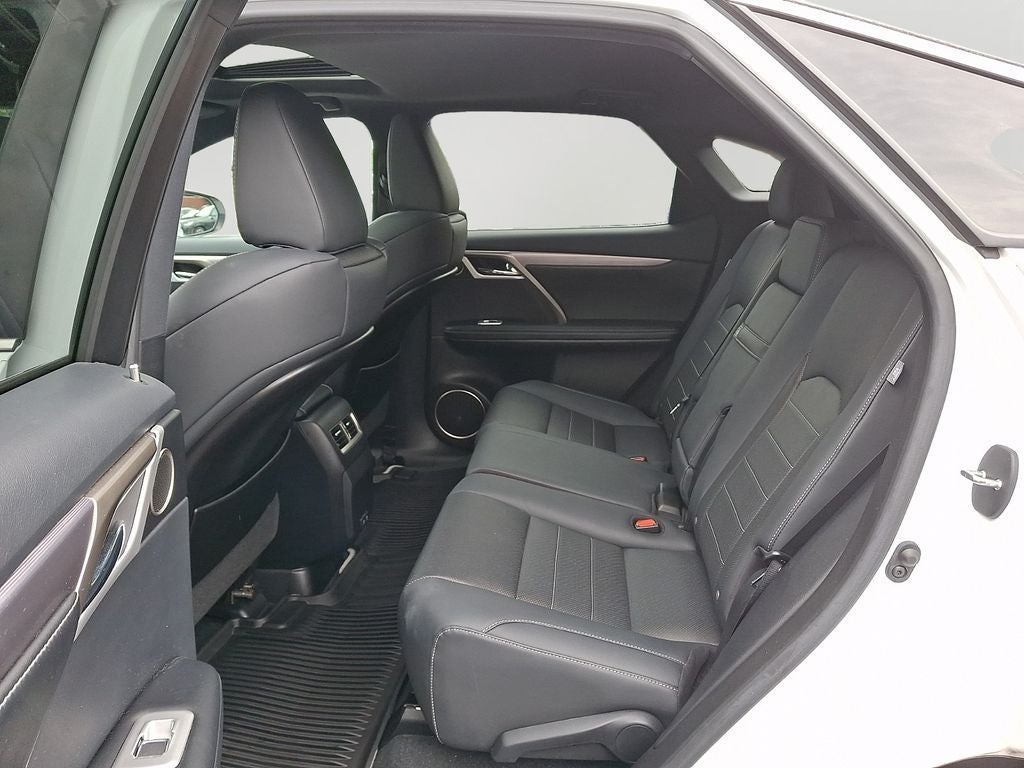 2022 Lexus RX 350 F Sport 350 F Sport
