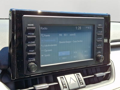 2019 Toyota RAV4 XLE Premium w/Premium Grade Weather Package