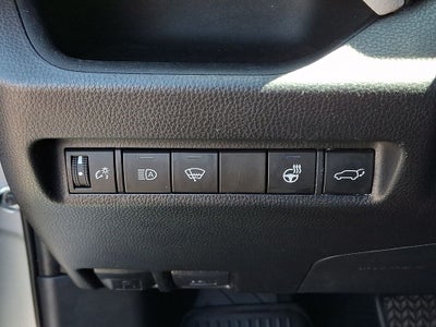 2019 Toyota RAV4 XLE Premium w/Premium Grade Weather Package