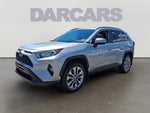 2019 Toyota RAV4 XLE Premium w/Premium Grade Weather Package