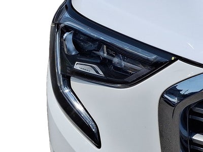 2019 GMC Terrain Denali AWD