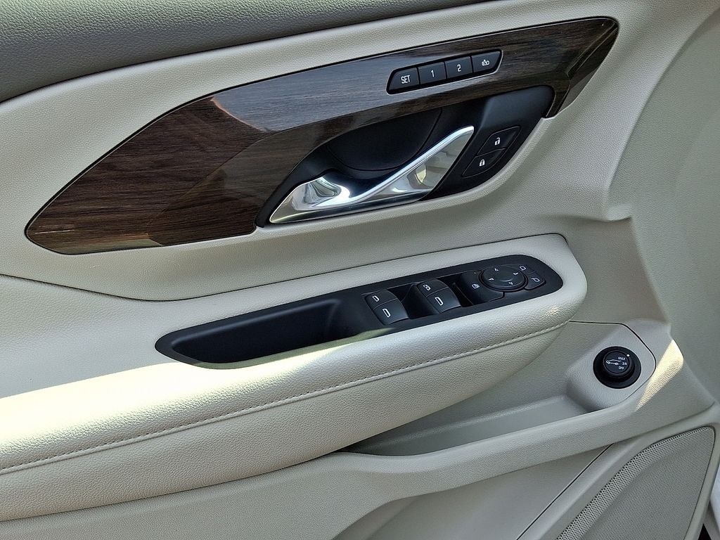 2019 GMC Terrain Denali AWD