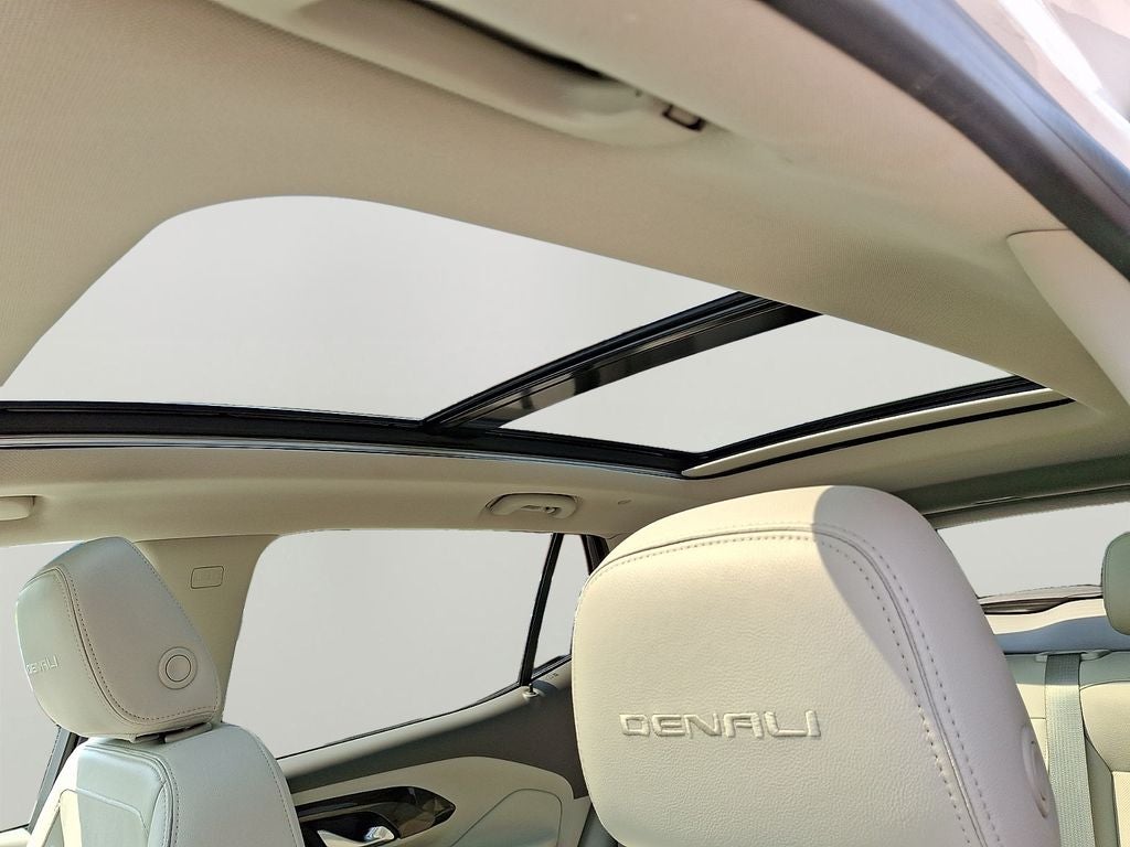 2019 GMC Terrain Denali AWD