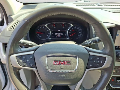 2019 GMC Terrain Denali AWD
