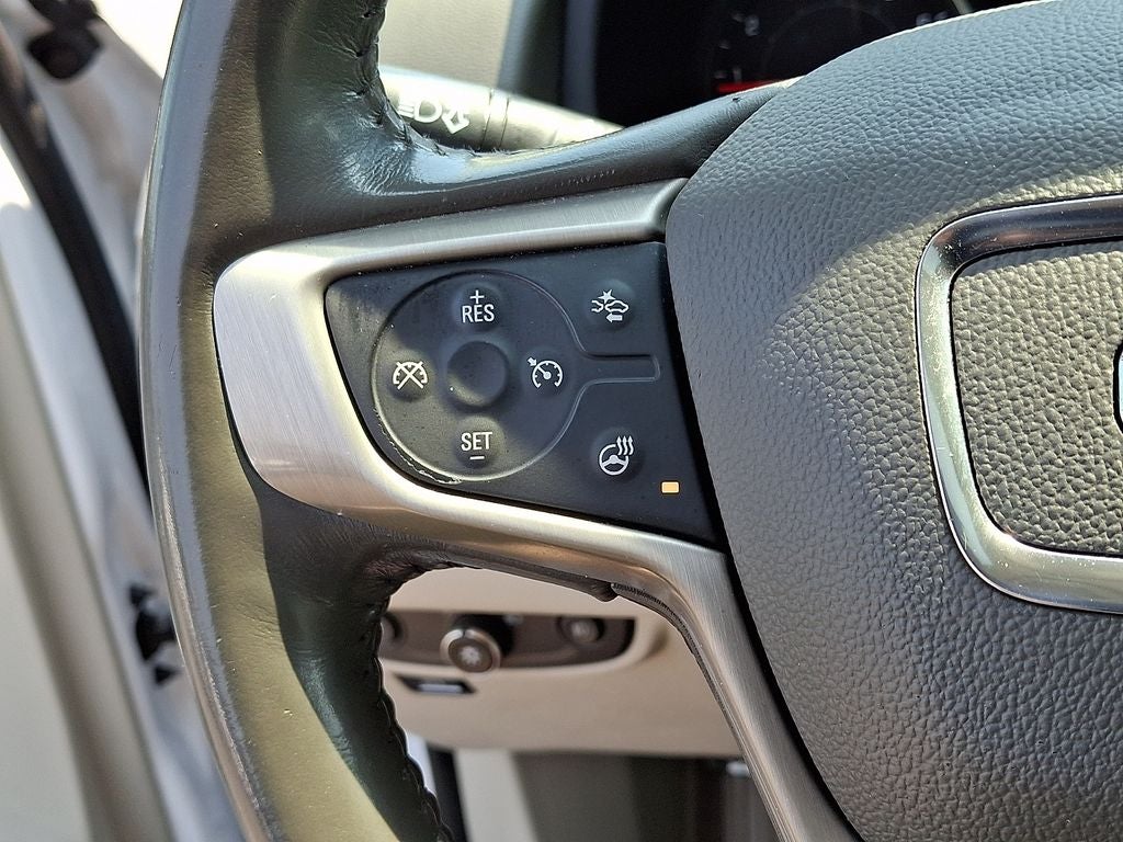 2019 GMC Terrain Denali AWD